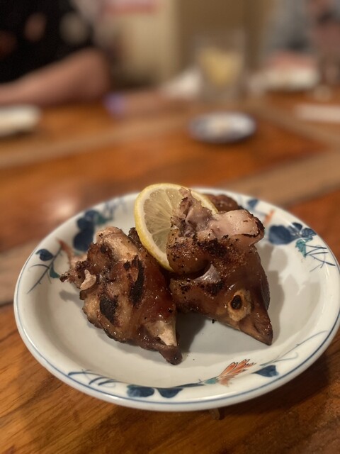 居酒屋 たぬき - 蔵王町その他（居酒屋）の写真