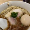 らぁ麺すみ田