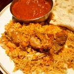 Fuji Biryani - 