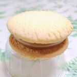 キャラメルマンデー - 