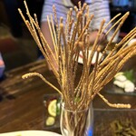 Dining Bar YA‐NA‐GI - 