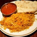 Fuji Biryani - 