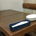 ピッツェリア・ゴンザ - 内観