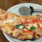 ピッツェリア・ゴンザ - カルツォーネ