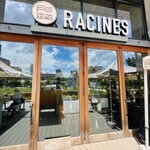 Racines FARM to PARK - 外観