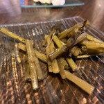 Dining Bar YA‐NA‐GI - 
