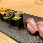 喜多郎寿し 那覇松山店 - 