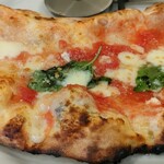 ピッツェリア・ゴンザ - カルツォーネアップ