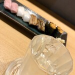 喜多郎寿し 那覇松山店 - 