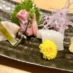 喜多郎寿し 那覇松山店 - 