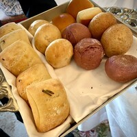 マダム・トキ - 