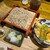 石臼挽き信州お蕎麦。KUNPU - 料理写真:
