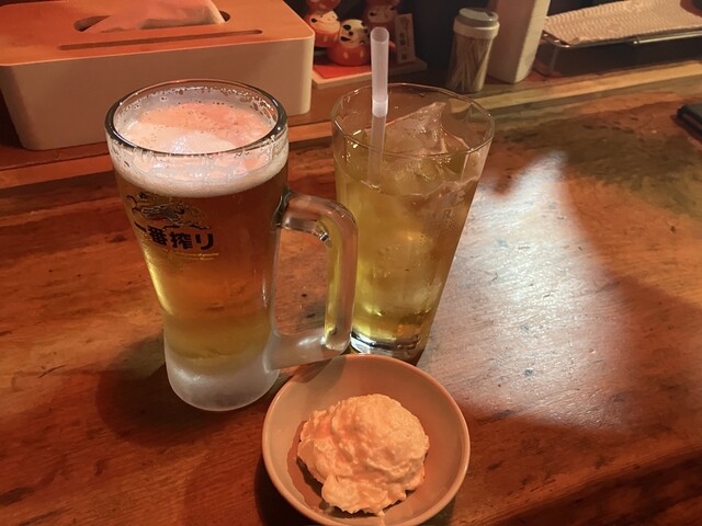 丸八 - 苫小牧（居酒屋）