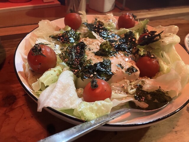 丸八 - 苫小牧（居酒屋）の写真