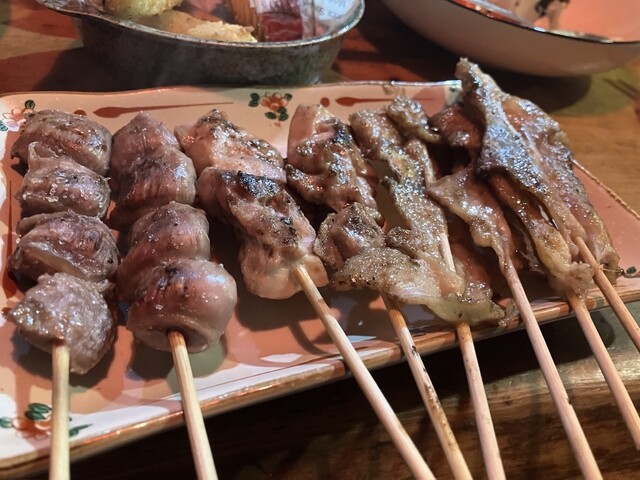 丸八 - 苫小牧（居酒屋）の写真