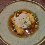 酒・蕎麦 田治 - 