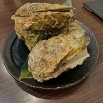 酒・蕎麦 田治 - 