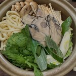 酒・蕎麦 田治 - 