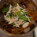 酒・蕎麦 田治 - 