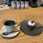 Chii coffee - 