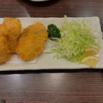 酒・蕎麦 田治 - 