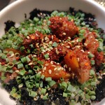 Ginza Yakiniku Usshisshi - 