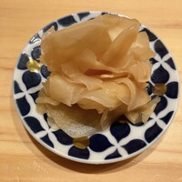 鮨麻布 - 
