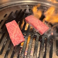 和牛焼肉 とびうし 飯田橋 - 