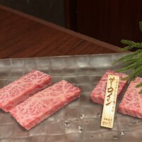 和牛焼肉 とびうし 飯田橋 - 