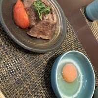 京橋 婆娑羅 - 