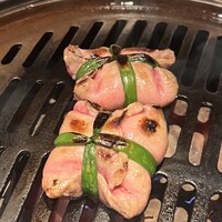 和牛焼肉 とびうし 飯田橋 - 