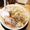 麺's world 豊二郎