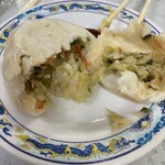 永和豆漿大王 - 