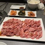 Yakiniku Reimen Yucchan - 