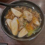 酒・蕎麦 田治 - 