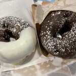 mister Donut Yumetaunsagashoppu - 购买商品