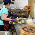 永和豆漿大王 - 