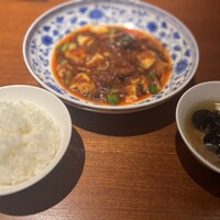 老四川 飄香小院 - 
