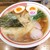 麺壱 吉兆 - その他写真:ワンタン麺（900円）2024年5月