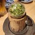 杉玉 - 料理写真:杉玉ポテトサラダ
