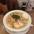 金魚ヌードル - 料理写真:特製醤油中華味玉