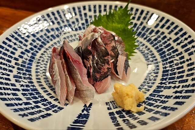 ひもり  - 秋田（ろばた焼き）の写真