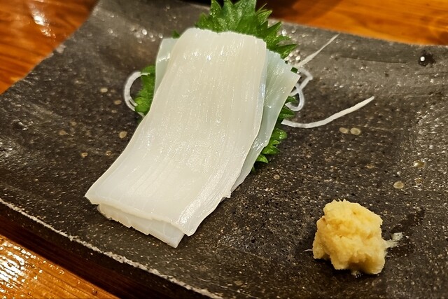 ひもり  - 秋田（ろばた焼き）の写真