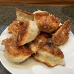 248714561 - 焼餃子