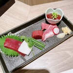 大衆肉割烹 にく久 - 