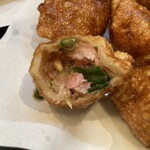 248714569 - 揚餃子