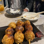 Yakitori Tasuku - 