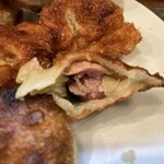 248714568 - 焼餃子