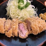 Tonkatsu Rikitei - 