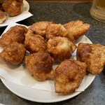 248714563 - 揚餃子